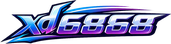 xd6868 logo